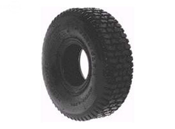 TIRE TURF SAVER 11X400X4 (11X4.00X4) 2PLY CARLISLE